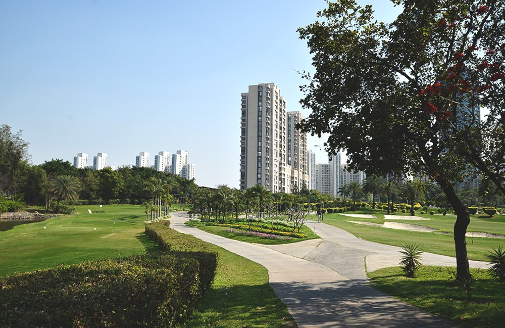 Pristine Garden